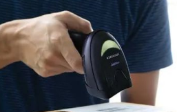 新的得利捷QuickScan 2500系列：超高性價(jià)比！