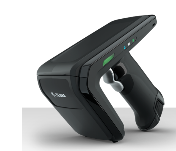 Zebra RFD40 UHF RFID 背夾 | 更快、更智能、助您大展身手