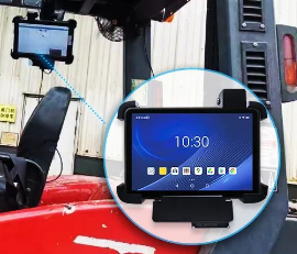 東集產(chǎn)品組合方案，助力汽車制造總裝車間提效65%以上！