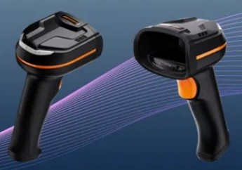 ?？倒I(yè)讀碼器多場景精準掃碼，?？禉C器人發(fā)布IDH3013系列手持讀碼器