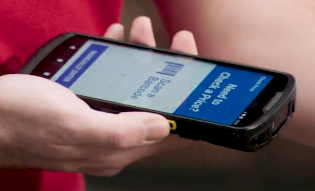 Zebra TC53/TC58 移動數(shù)據(jù)終端 由內(nèi)而外“煥發(fā)新生”，再多任務亦可從容應對！