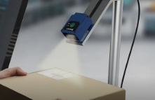 解放雙手掃碼神器——NLS-FM430EX，助力操作更高效