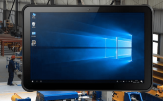 Win平板正在工業(yè)領(lǐng)域火熱建設(shè)智慧工廠(chǎng)，還等什么！ 