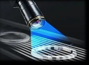 基恩士【視覺專訪】線掃相機(jī)5大問！