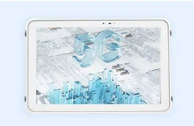 新品速遞丨東集5G醫(yī)用平板電腦，助力醫(yī)院效率與患者體驗雙提升！