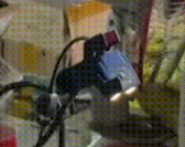 新大陸NLS-FM430EX解放雙手，出入庫打包操作更高效