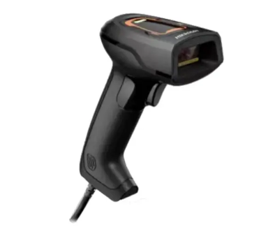 海康MV-IDH2003手持掃碼槍,可有效應(yīng)對條碼臟污、缺損、低對比度等情形