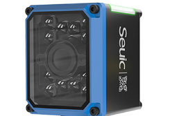 傳遞智慧化理念必不可少，Seuic東集工業(yè)讀碼器詮釋高效生產(chǎn)方法！ 