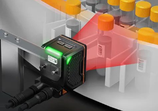 海康新一代工業(yè)讀碼旗艦ID3000XM已就位 | 小尺寸，無懼約束