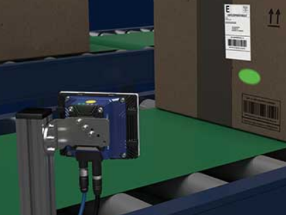 得利捷 MATRIX 系列聯(lián)動(dòng)讀碼，協(xié)同推進(jìn)“高密度遠(yuǎn)距離”條碼讀取