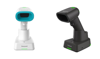 霍尼韋爾掃碼“特種兵”實(shí)力派持久續(xù)航，橫掃千軍萬(wàn)“碼”