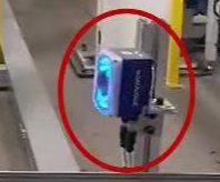 Datalogic得利捷Matrix 320與Matrix 120提高效率，降低成本化解硅棒加工難題