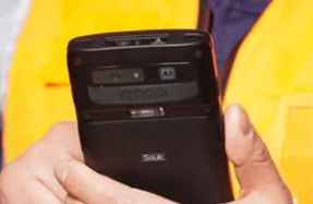 智慧工廠：東集手持終端PDA助力打破“數(shù)據(jù)孤島”，實(shí)現(xiàn)萬(wàn)物互聯(lián)