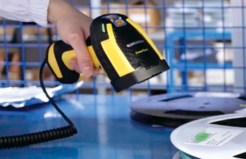 Datalogic得利捷PowerScan 9600 自動(dòng)焦距系列，為手持式掃碼槍確立新標(biāo)準(zhǔn)！