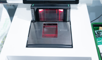 Datalogic得利捷新一代Magellan 9600i為零售行業(yè)提供全新解決方案！