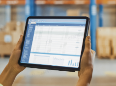 家用電器的出廠質(zhì)量檢測，如何利用iData工業(yè)平板進行管理