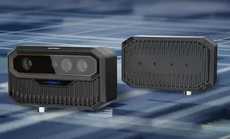 小機(jī)身大能耐，?？禉C(jī)器人MV-DB300S相機(jī)為智能測(cè)量而生！