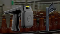 如何讓消費(fèi)者買到放心酒水？東集RFID與AI+DPM碼識(shí)別技術(shù)與來(lái)幫忙！