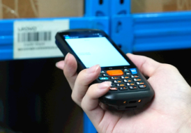 直擊跨境電商倉(cāng)儲(chǔ)管理四大痛點(diǎn)，優(yōu)博訊CT48助力提升倉(cāng)儲(chǔ)效率！