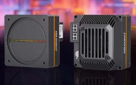 探秘工業(yè)領(lǐng)域的真彩之美，?？禉C(jī)器人16K XoF高速工業(yè)相機(jī)全新上市！