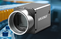 “龍”重登場(chǎng)！?？?200萬(wàn)分辨率背照式Sensor相機(jī)上市，成像質(zhì)量顯著躍升