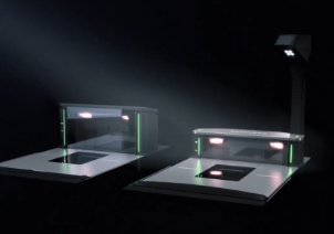 Datalogic得利捷Magellan 9900i和Magellan 9600i新零售技術(shù)革命，就是現(xiàn)在！