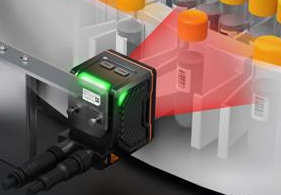 ?？禉C(jī)器人AI智能讀碼器廣泛應(yīng)用，以實(shí)力為生產(chǎn)賦能