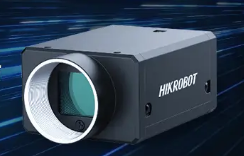 ?？禉C器人雙U相機驚艷登場!實現(xiàn)高效率和優(yōu)質(zhì)傳輸?shù)碾p重突破!