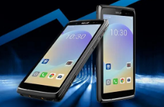 重磅新品丨經(jīng)典之上，性能與價值雙強合一！東集“小碼哥”家族再添虎將！