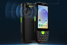 掃碼“小超人”AUTOID 3P超值配置，易用高效，重塑行業(yè)價值標桿！