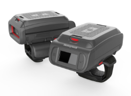 解放雙手！霍尼韋爾8690i RFID 穿戴式迷你移動(dòng)數(shù)據(jù)終端“駕到”！