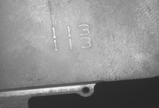 ?？礛V-SC3050M-16M-WBN智能相機(jī)OCR字符識別