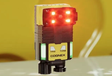 康耐視AI機(jī)器視覺化身“質(zhì)檢天眼” 為品質(zhì)保駕護(hù)航！