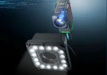 基恩士【新品AI上市】緊縛瑕疵，良率飆升！