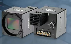 ?？?400萬像素CXP-12高速相機(jī)，讓每一幀都清晰可見！