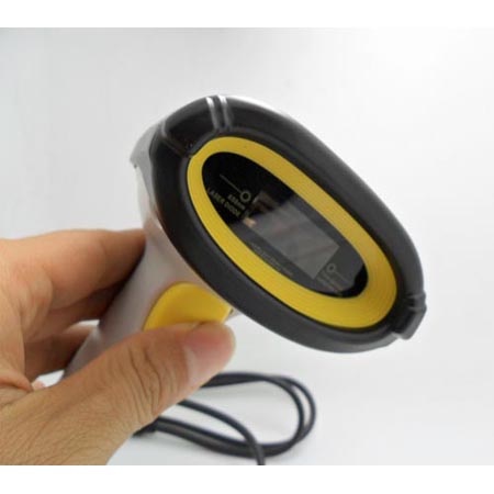 條碼掃描槍只要90元，10只起批(條碼掃描槍工廠IVYSUN促銷)