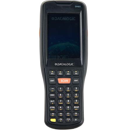 Datalogic DH60移動數(shù)據(jù)采集器