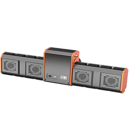 ?？礗D7000系列智能線掃讀碼器嵌入式掃描平臺(tái)