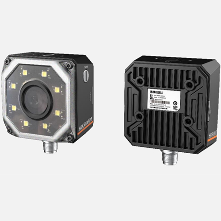 ?？礖IKROBOT MV-IDC003X 40萬像素智能讀碼器