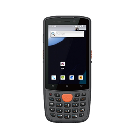 ?？礛V-IDP3204移動智能數(shù)據(jù)采集器