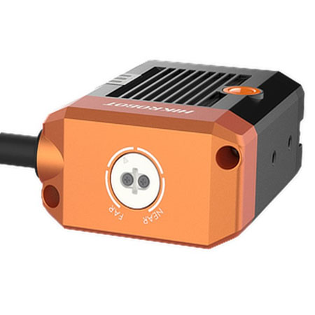 ?？礛V-SC2004EC-08S-WBN系列40萬像素工業(yè)視覺檢測傳感器