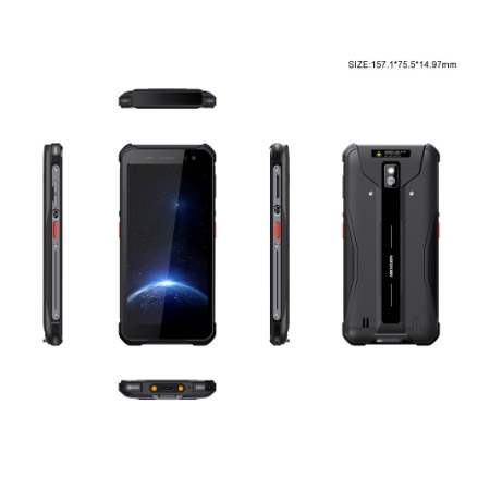 ?？低旸S-MDT102巡更手持機PDA