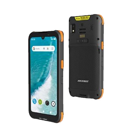 ?？礛V-IDP5006/5G/4&64/05FR 6寸5G手持終端PDA