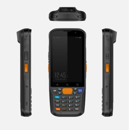 海康MV-IDP3304工業(yè)級鍵盤款智能移動(dòng)終端