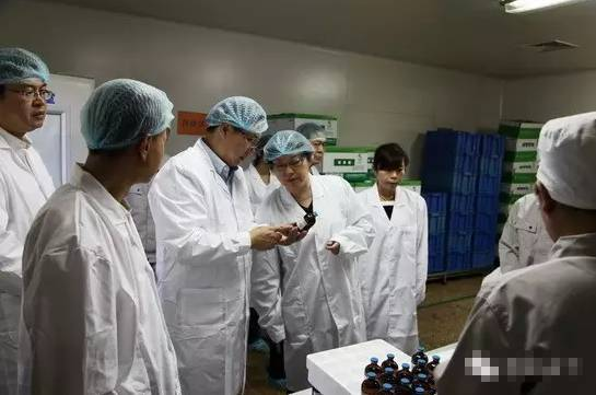 【解析】國(guó)家獸藥追溯系統(tǒng)與二維碼使用規(guī)則！