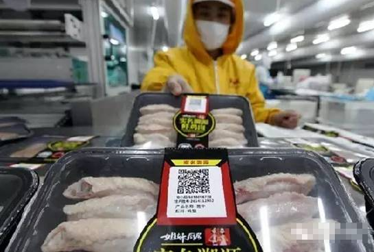 【解析】國(guó)家獸藥追溯系統(tǒng)與二維碼使用規(guī)則！