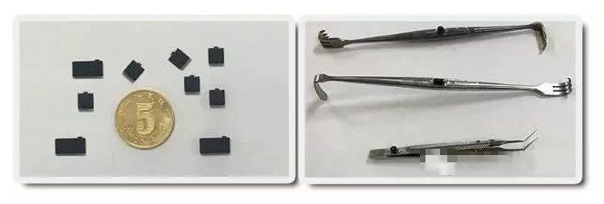 RFID與條形碼存在哪些差異？