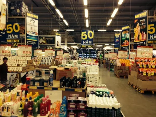 零售巨頭&mdash;沃爾瑪、麥德龍應(yīng)用RFID供應(yīng)鏈管理案例分享