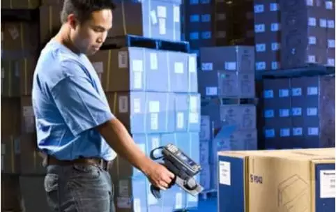 我國首款自主知識(shí)產(chǎn)權(quán)RFID芯片亮相 給快遞"提速"