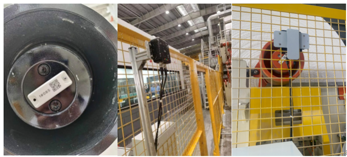 一卷取輥一RFID標(biāo)簽，AUTOID UF2-C在紙機(jī)區(qū)工作.png